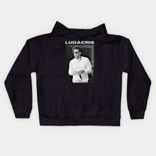 Ludacris Kids Hoodie